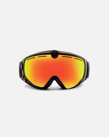 Unisex snow glass