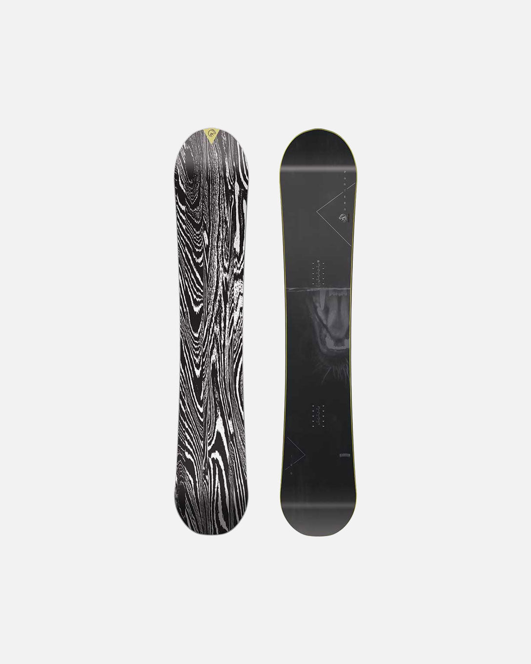 Board for Thrilling Winter Rides