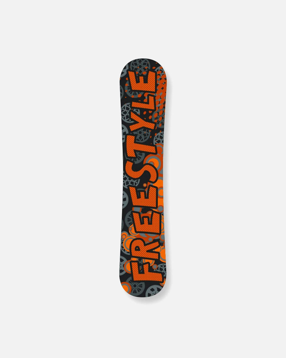 Ride On Skate Board