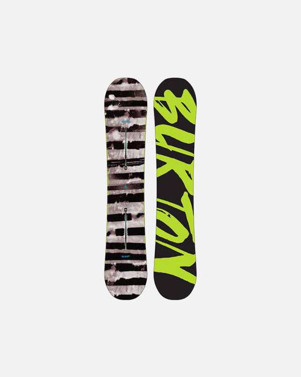 Ride On Skate Board