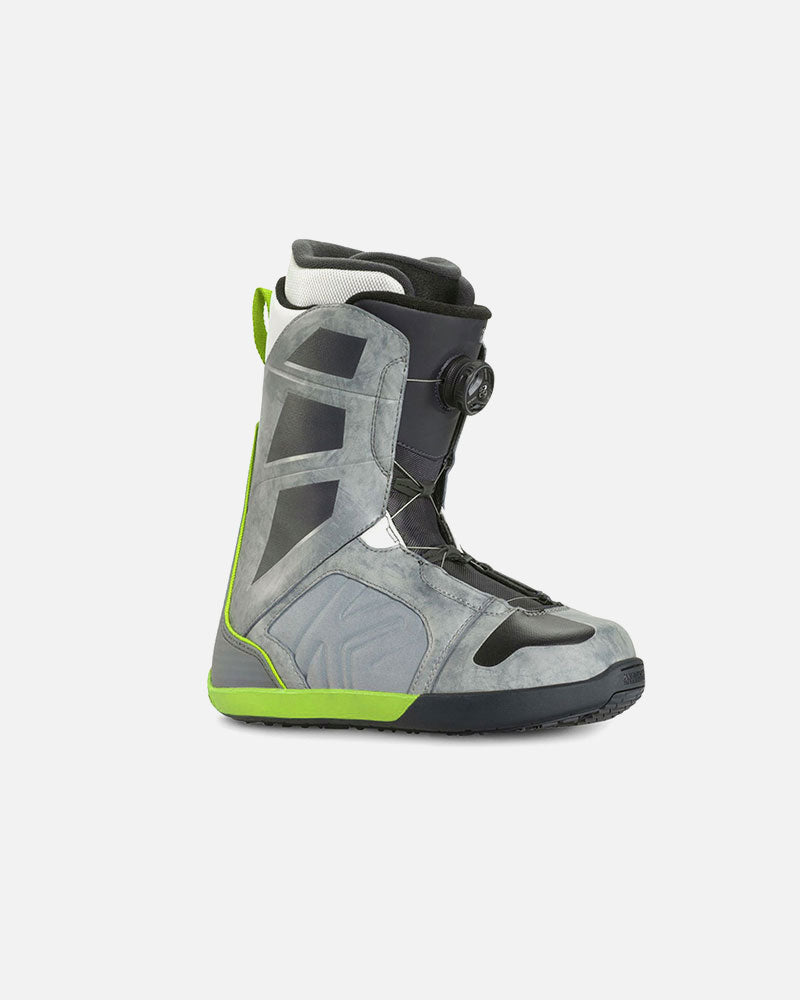 Durability for Winter Trails