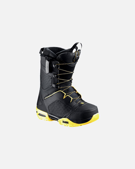 Durability for Winter Trails
