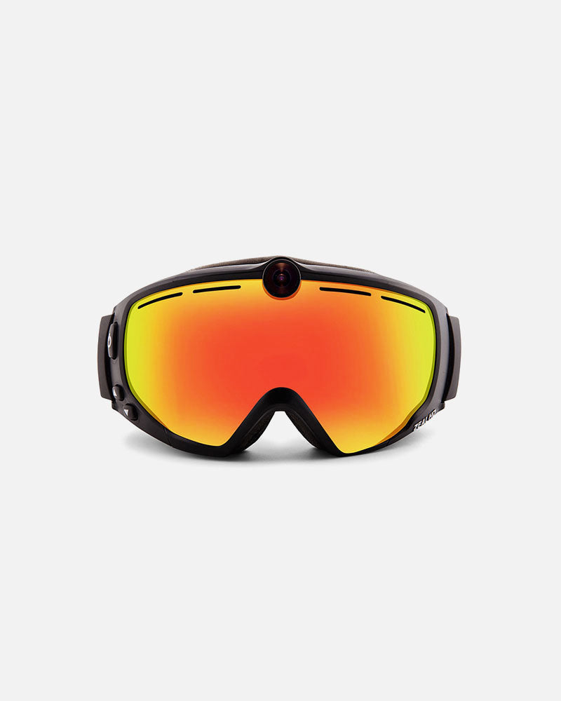 Protection for Winter Adventures