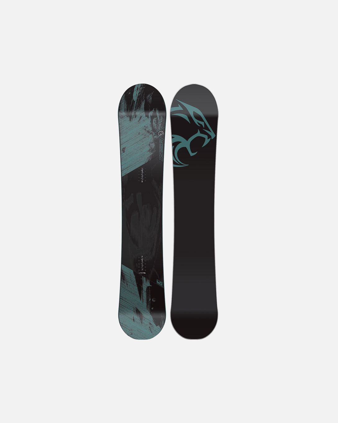 Board for Thrilling Winter Rides