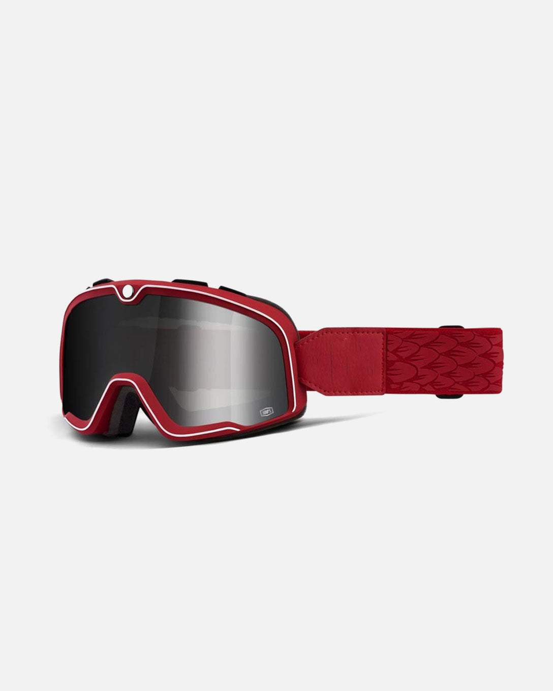 Unisex snow glass