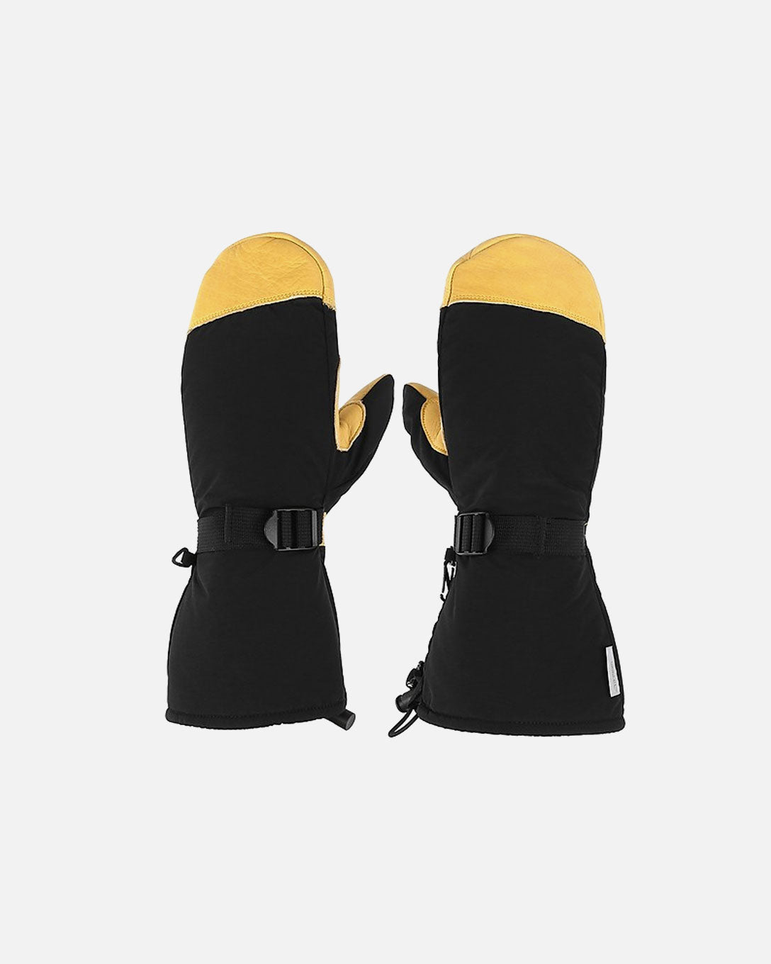 Protection for Every Task