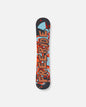 Glide Through Deep Snow board